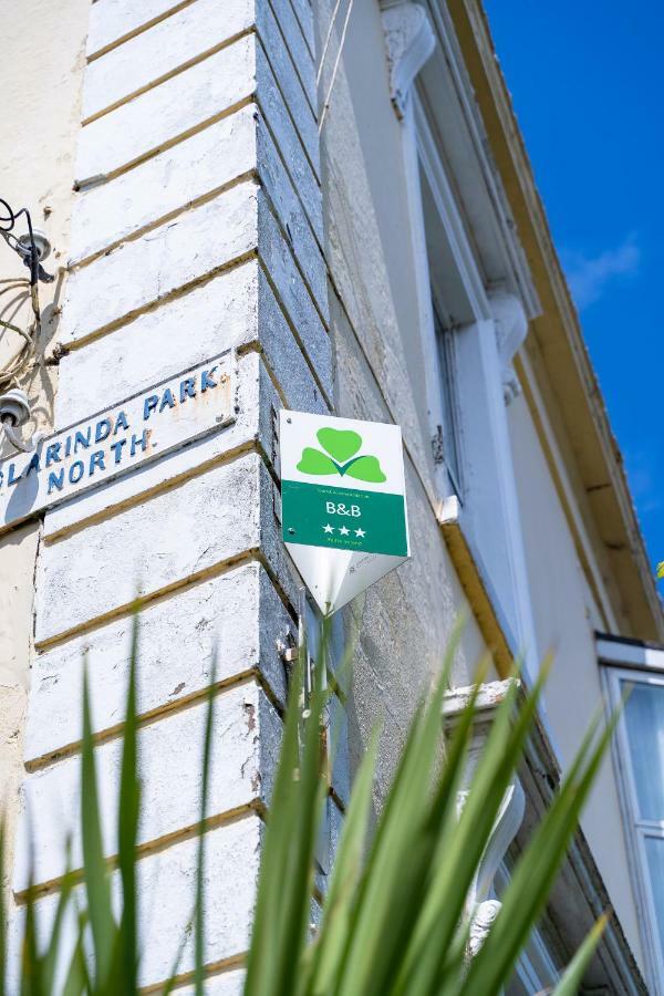 Ferry House Bed & Breakfast Dun Laoghaire Esterno foto